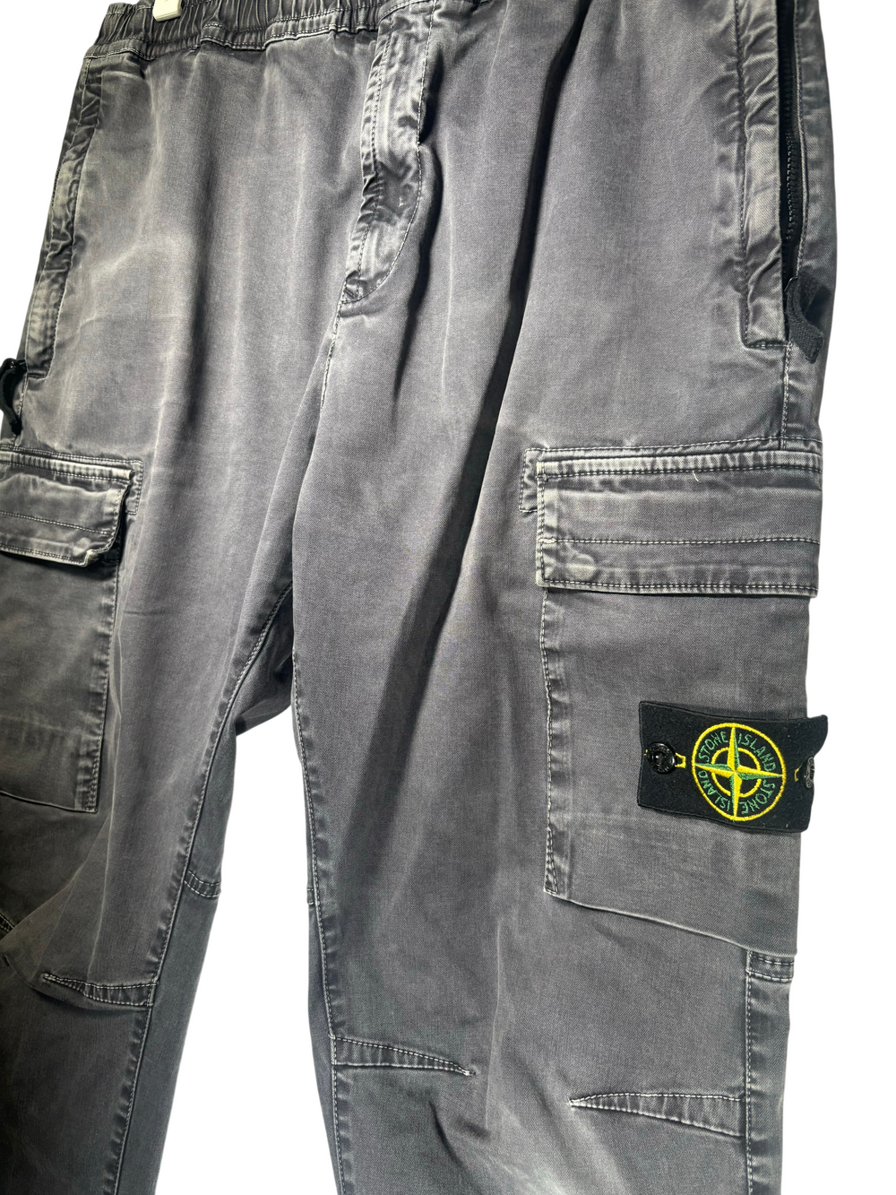 Stone Island Cargo Pants